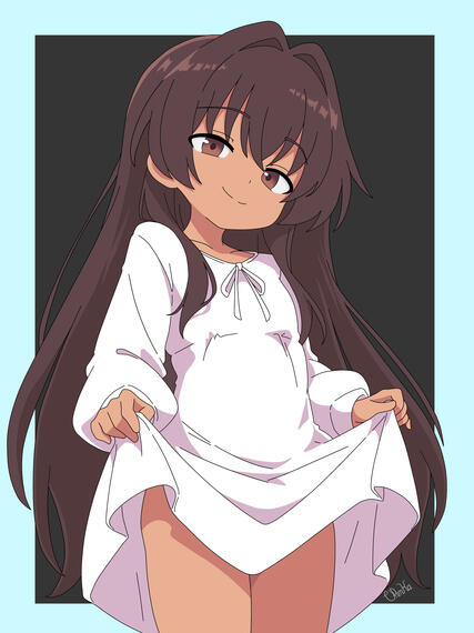 Yun (Small)