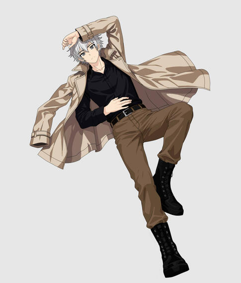Ichiro