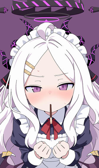 Hina Maid